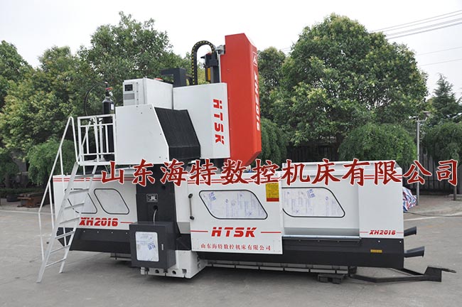 龍門(mén)加工中心型號(hào)