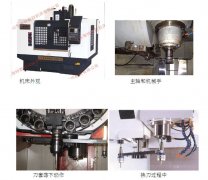 選擇數(shù)控加工中心好嗎？與普通機(jī)床相比有哪些