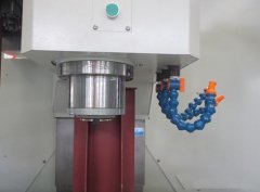 cnc加工中心主軸位置不正、有偏差怎么解決